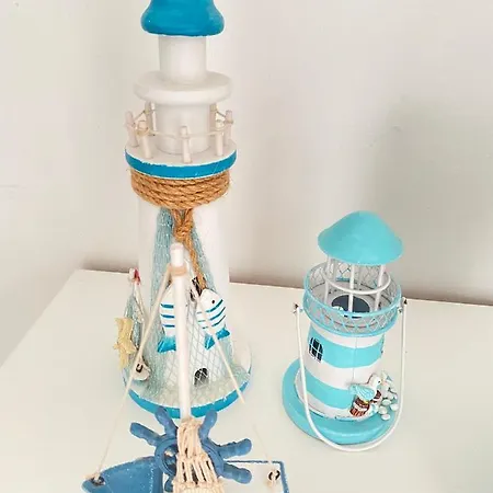 شقة Maria Do Mar نازاريه