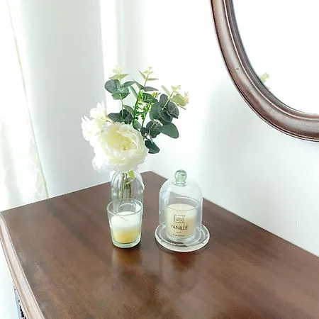 Maria Do Mar شقة *