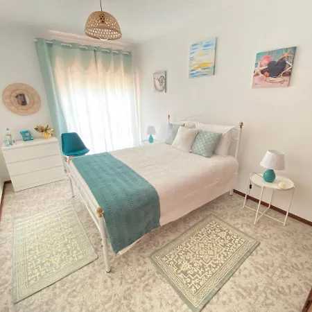 Maria Do Mar شقة نازاريه