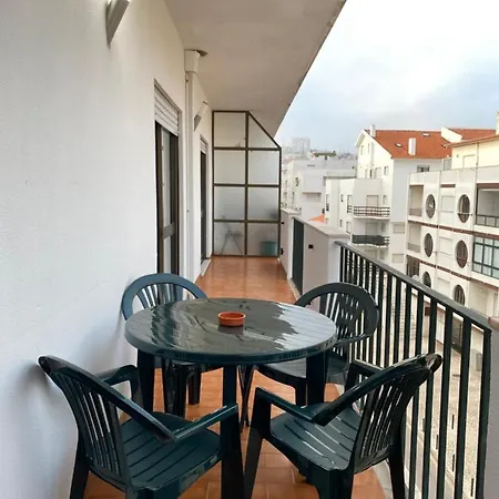 Maria Do Mar نازاريه