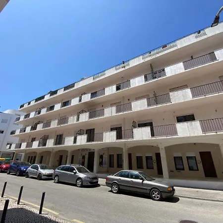 Daire Maria Do Mar *