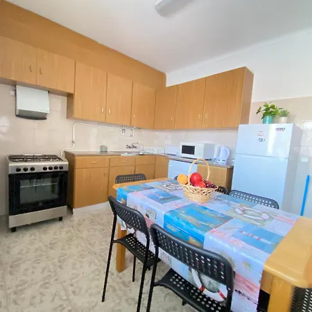 Daire Maria Do Mar *