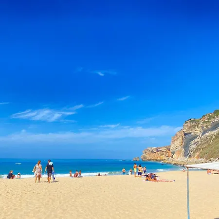 Apartmán Maria Do Mar Nazaré