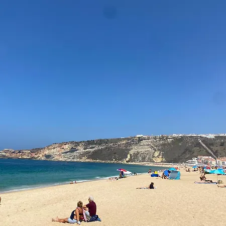 Maria Do Mar شقة *
